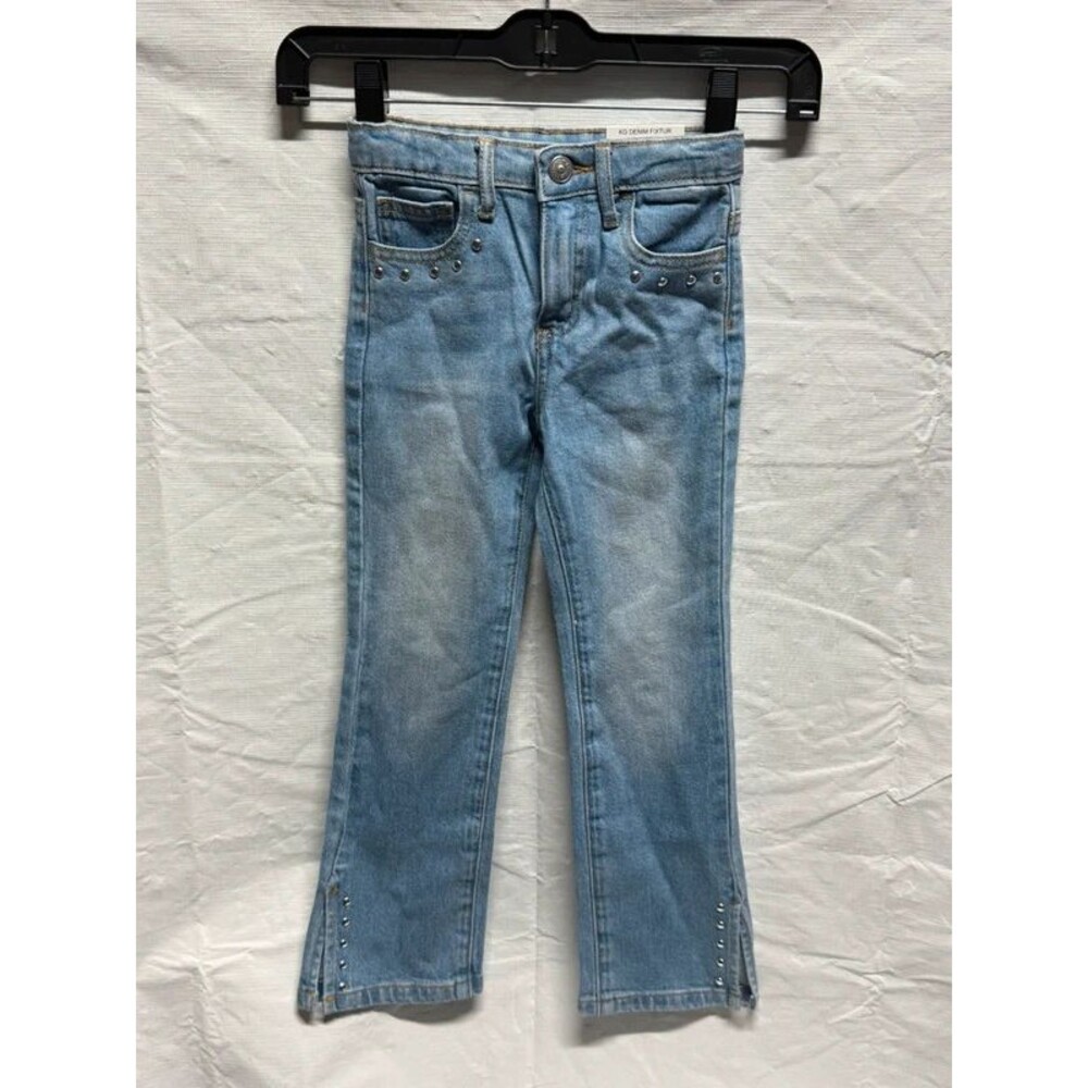 Children’s jeans